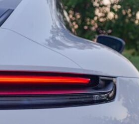 2025 porsche 911 carrera t all the details