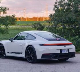2025 porsche 911 carrera t all the details