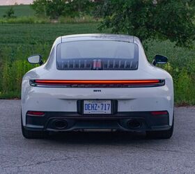 2025 porsche 911 carrera t all the details