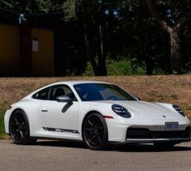 2025 porsche 911 carrera t all the details
