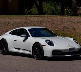 2025 porsche 911 carrera t all the details