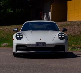 2025 porsche 911 carrera t all the details