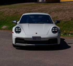 2025 porsche 911 carrera t all the details