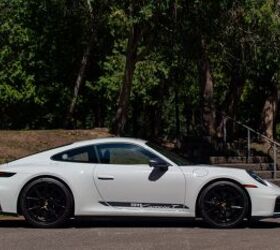 2025 porsche 911 carrera t all the details