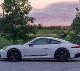 2025 porsche 911 carrera t all the details