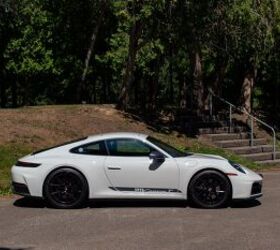 2025 porsche 911 carrera t all the details