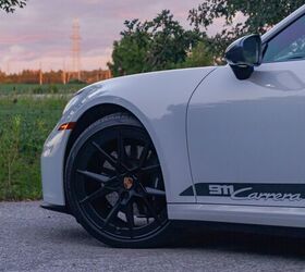 2025 porsche 911 carrera t all the details