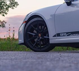 2025 porsche 911 carrera t review thinking mans gt3, Image Kyle Patrick