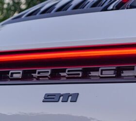 2025 porsche 911 carrera t review thinking mans gt3, Image Kyle Patrick