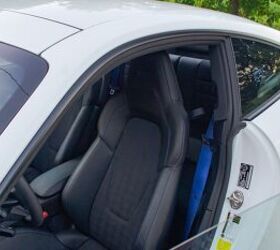 2025 porsche 911 carrera t review thinking mans gt3, Image Kyle Patrick