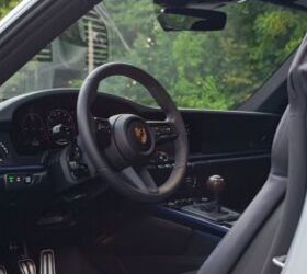 2025 porsche 911 carrera t all the details