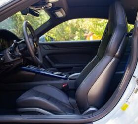 2025 porsche 911 carrera t all the details