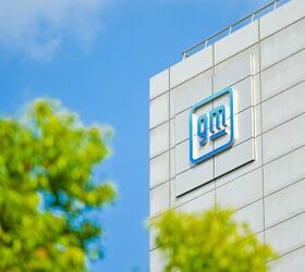 General Motors Wants To Keep China Out Of Your Next Car