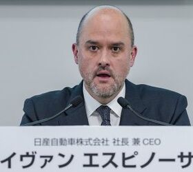 Look, The Nissan-Honda Partnership Is Back, But Different This Time