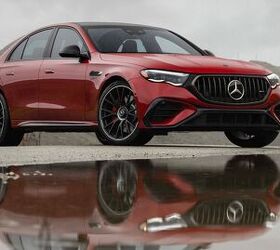 autoguide s favorite vehicles of 2025, Image Greg Migliore