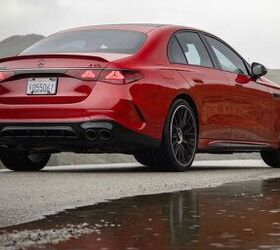 2025 mercedes amg e53 hybrid review amgs secret weapon