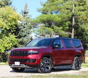 2025 jeep wagoneer overland special edition review