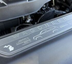 2025 jeep wagoneer overland special edition review