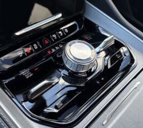 2025 jeep wagoneer overland special edition review