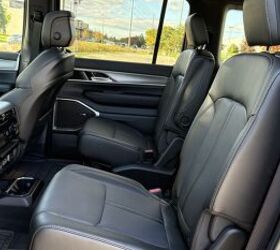 2025 jeep wagoneer overland special edition review