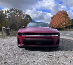 2026 dodge charger scat pack first drive review the hurricane hits