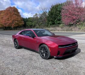 2026 dodge charger scat pack first drive review the hurricane hits