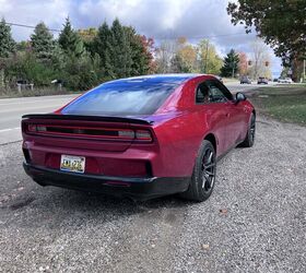 2026 dodge charger scat pack first drive review the hurricane hits
