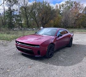 2026 dodge charger scat pack first drive review the hurricane hits