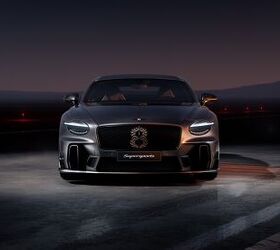 2027 bentley continental supersports all the details