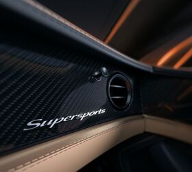 2027 bentley continental supersports all the details