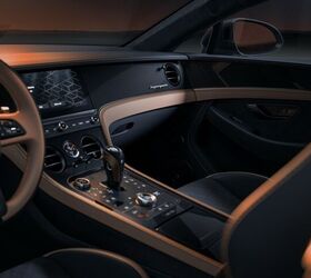 2027 bentley continental supersports all the details