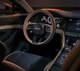 2027 bentley continental supersports all the details