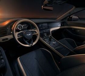 2027 bentley continental supersports all the details