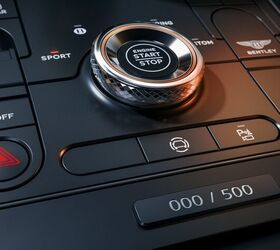 2027 bentley continental supersports all the details