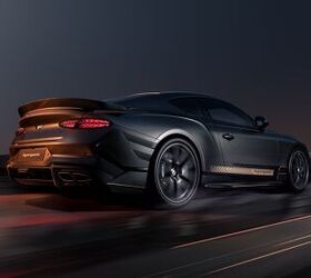 2027 bentley continental supersports all the details