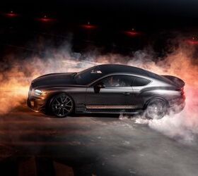 2027 bentley continental supersports all the details