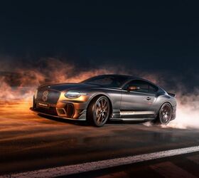 2027 bentley continental supersports all the details
