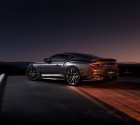 2027 bentley continental supersports all the details