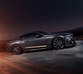 2027 bentley continental supersports all the details