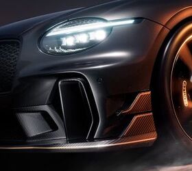 2027 bentley continental supersports all the details