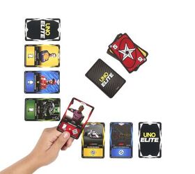 gallery uno elite formula 1 core edition starter pack and booster set