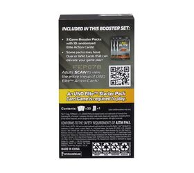 gallery uno elite formula 1 core edition starter pack and booster set