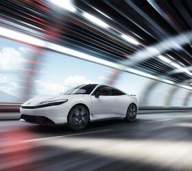 Pricing For The 2026 Honda Prelude Starts at $42,000