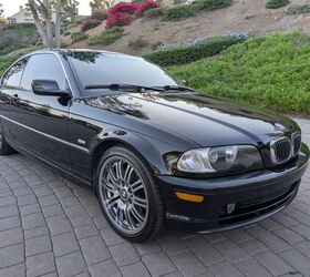 2002 BMW 325ci For Sale