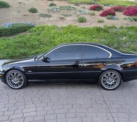 2002 bmw 325ci for sale