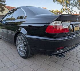2002 bmw 325ci for sale