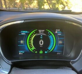 2016 chevrolet volt premier for sale