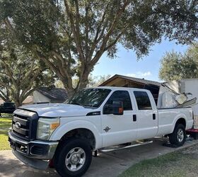 2012 F350 For Sale