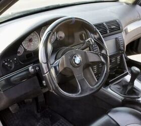 2002 bmw m5 for sale