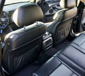 2002 bmw m5 for sale